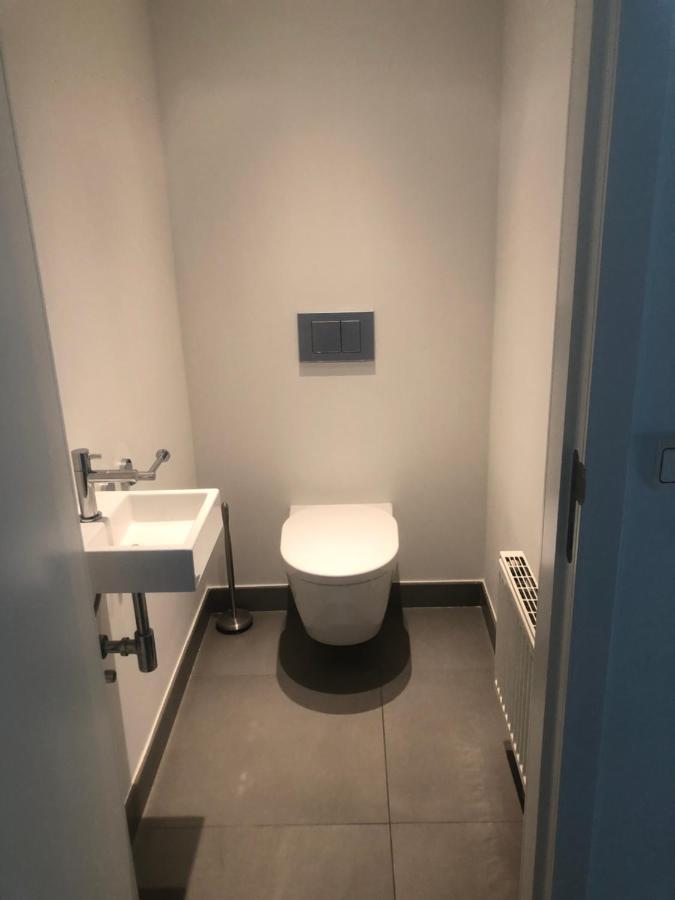 Zemst Landelijke Villa Met Zwembad En Gezellige Openhaard מראה חיצוני תמונה