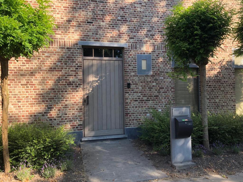 Zemst Landelijke Villa Met Zwembad En Gezellige Openhaard מראה חיצוני תמונה