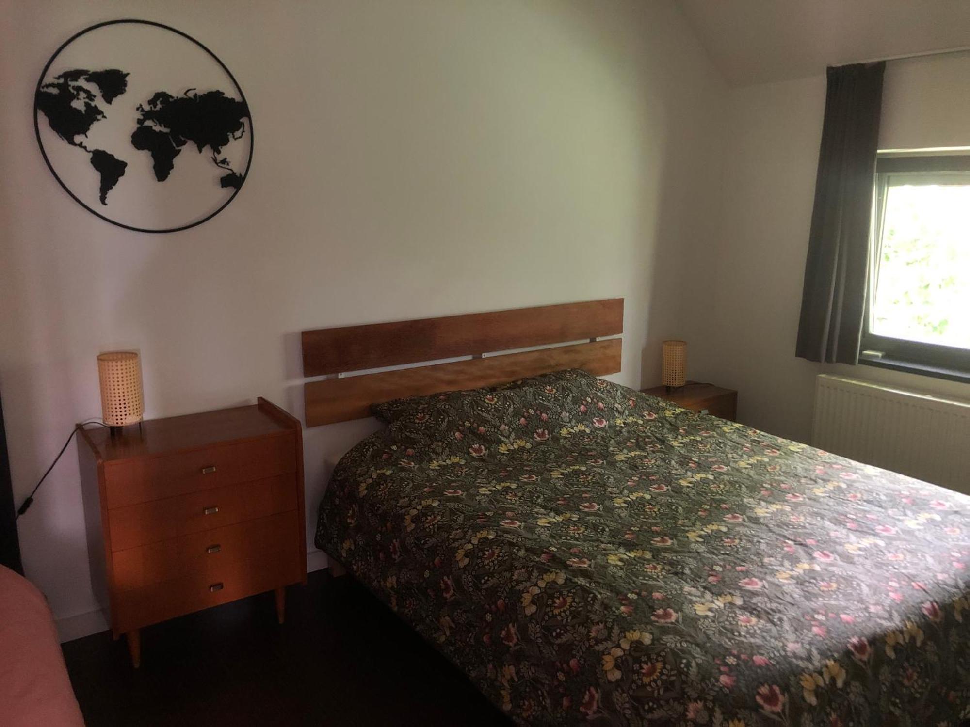 Zemst Landelijke Villa Met Zwembad En Gezellige Openhaard מראה חיצוני תמונה